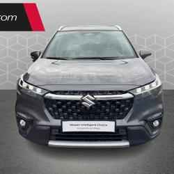 Suzuki S Cross S-Cross 1.5 Dualjet Hybrid Auto Style 5p Anglet