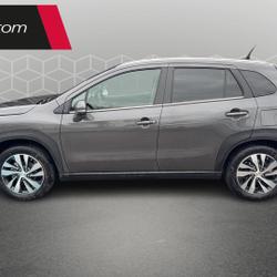 Suzuki S Cross S-Cross 1.5 Dualjet Hybrid Auto Style 5p Anglet