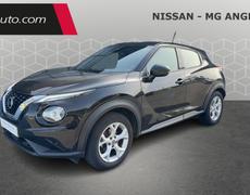 Nissan Juke Anglet