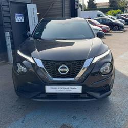 Nissan Juke Juke DIG-T 117 Business Edition 5p Anglet