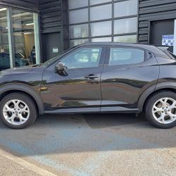 Nissan Juke Juke DIG-T 117 Business Edition 5p Anglet