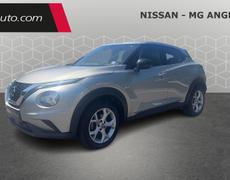 Nissan Juke Anglet