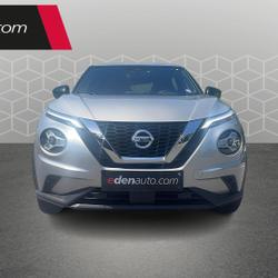 Nissan Juke Juke DIG-T 114 DCT7 N-Connecta 5p Anglet
