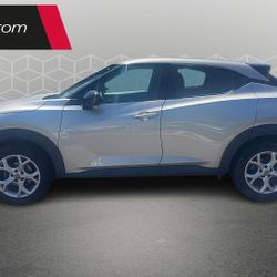 Nissan Juke Juke DIG-T 114 DCT7 N-Connecta 5p Anglet
