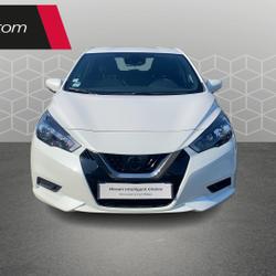 Nissan Micra Micra IG-T 92 Acenta 5p Anglet