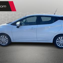 Nissan Micra Micra IG-T 92 Acenta 5p Anglet