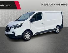 Nissan Primastar Anglet