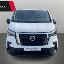 Nissan Primastar PRIMASTAR FOURGON L1H1 2T8 2.0 DCI 130 S/S BVM N-CONNECTA 4p Anglet