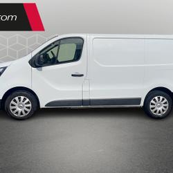 Nissan Primastar PRIMASTAR FOURGON L1H1 2T8 2.0 DCI 130 S/S BVM N-CONNECTA 4p Anglet