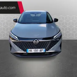 Nissan Qashqai Qashqai Hybrid e-Power Gen3 205 ch N-Connecta 5p Anglet