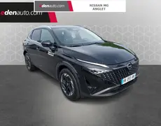 Nissan Qashqai - Qashqai Hybrid e-Power Gen3 205 ch N-Connecta 5p - 34 600 €