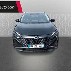 Nissan Qashqai Qashqai Hybrid e-Power Gen3 205 ch N-Connecta 5p Anglet