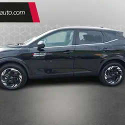 Nissan Qashqai Qashqai Hybrid e-Power Gen3 205 ch N-Connecta 5p Anglet