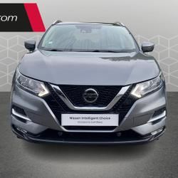 Nissan Qashqai Qashqai 1.3 DIG-T 160 DCT N-Connecta 5p Anglet