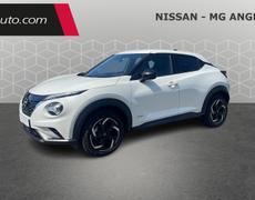 Nissan Juke Anglet
