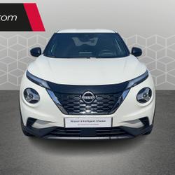 Nissan Juke Juke HYBRID 143 N-Connecta 5p Anglet