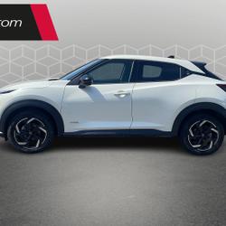Nissan Juke Juke HYBRID 143 N-Connecta 5p Anglet