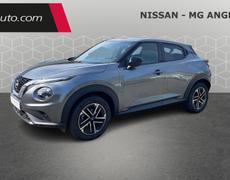 Nissan Juke Anglet