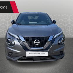 Nissan Juke DIG-T 114 N-Connecta 5p occasion - Anglet - photo 2/44