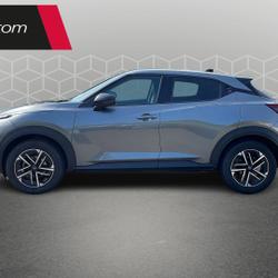 Nissan Juke DIG-T 114 N-Connecta 5p occasion - Anglet - photo 3/44