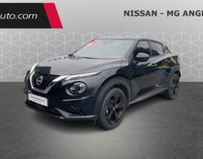 Nissan Juke Anglet