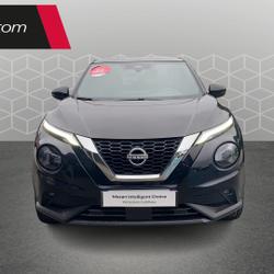 Nissan Juke Juke DIG-T 114 Tekna 5p Anglet