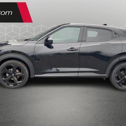 Nissan Juke Juke DIG-T 114 Tekna 5p Anglet