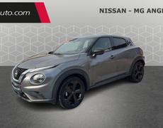 Nissan Juke Anglet