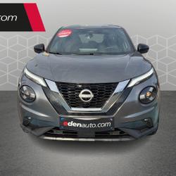 Nissan Juke Juke DIG-T 114 Tekna 5p Anglet