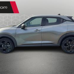Nissan Juke Juke DIG-T 114 Tekna 5p Anglet