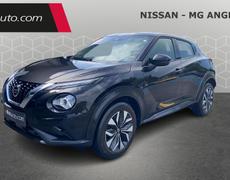 Nissan Juke Anglet