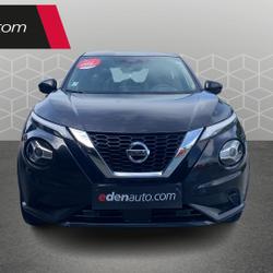 Nissan Juke Juke DIG-T 114 Acenta 5p Anglet