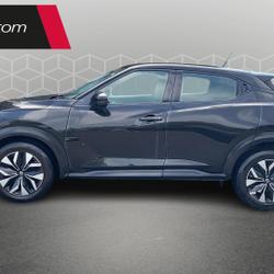 Nissan Juke Juke DIG-T 114 Acenta 5p Anglet