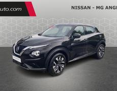Nissan Juke Anglet