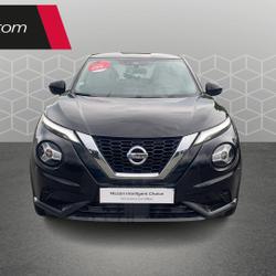 Nissan Juke Juke DIG-T 114 Acenta 5p Anglet