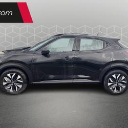Nissan Juke Juke DIG-T 114 Acenta 5p Anglet
