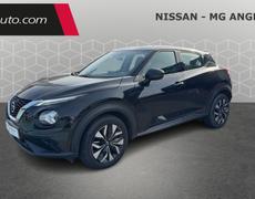Nissan Juke Anglet