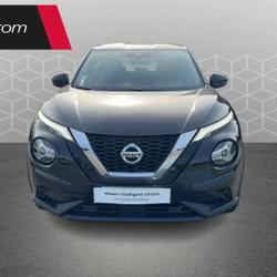 Nissan Juke Juke DIG-T 114 Acenta 5p Anglet