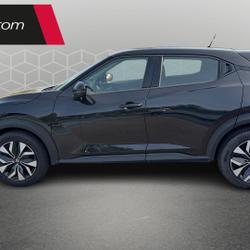 Nissan Juke Juke DIG-T 114 Acenta 5p Anglet