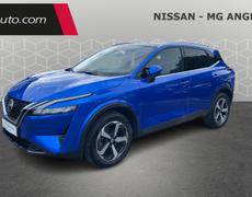 Nissan Qashqai Anglet