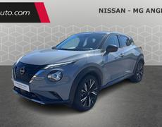 Nissan Juke Anglet
