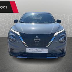 Nissan Juke Juke Hybrid 143 N-Design 5p Anglet
