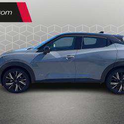 Nissan Juke Juke Hybrid 143 N-Design 5p Anglet