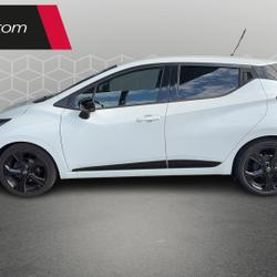 Nissan Micra Micra IG-T 92 Xtronic N-Sport 5p Anglet