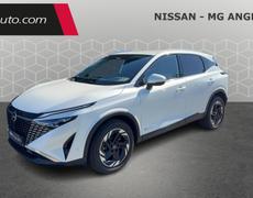 Nissan Qashqai Anglet
