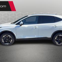 Nissan Qashqai Qashqai e-Power 190 ch N-Connecta 5p Anglet
