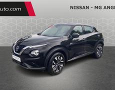 Nissan Juke Anglet