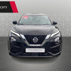 Nissan Juke Juke DIG-T 114 Acenta 5p Anglet