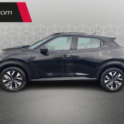 Nissan Juke Juke DIG-T 114 Acenta 5p Anglet