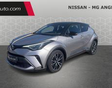 Toyota C-HR - C-HR Hybride 2.0L Collection 5p - 20 490 €